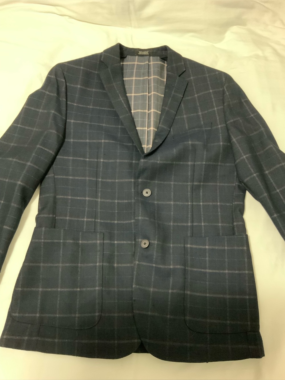 Vince Camuto blazer